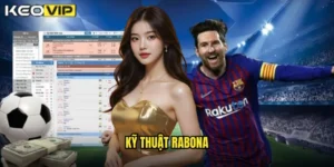 kỹ thuật rabona