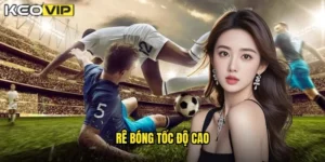 rê bóng tốc độ cao