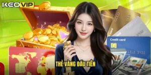 Thẻ vàng đầu tiên