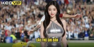 cầu thủ ghi bàn