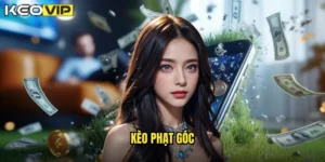 kèo phạt góc
