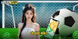 cá cược xiên 3