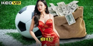 kèo 0.5 1