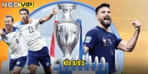 kèo 0/0.5